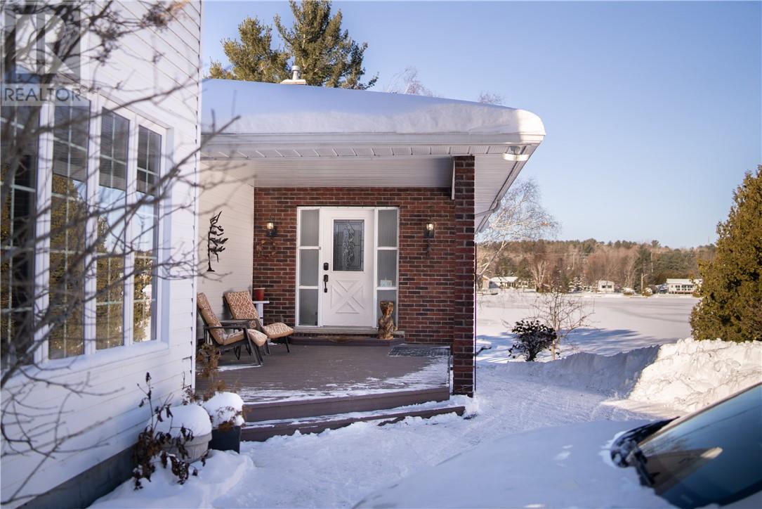 54 Jean Street, Alban, Ontario  P0M 1A0 - Photo 3 - 2125880