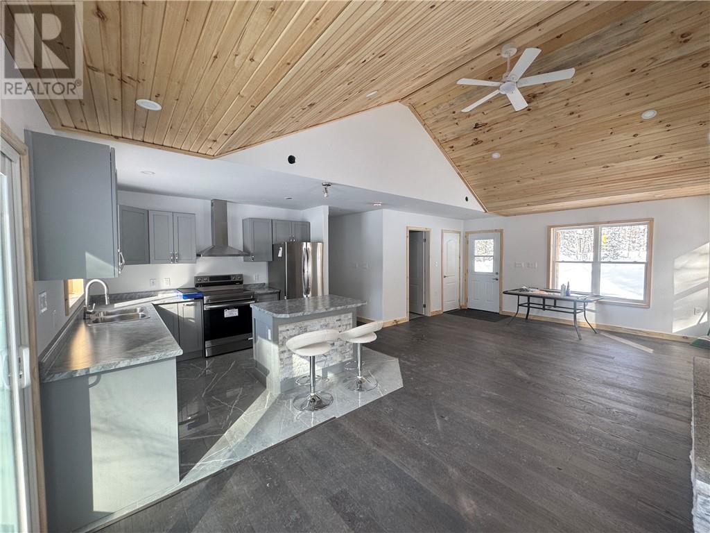 8707 Highway 535 N, Markstay, Ontario  P0M 2G0 - Photo 10 - 2126351