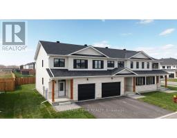 151 DOCTOR AGNES CRAINE DRIVE, Smiths Falls, Ontario