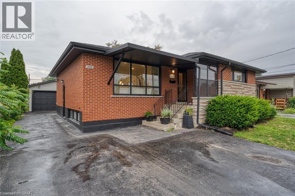 1141 Mohawk Road E, Hamilton, Ontario  L8T 2S4 - Photo 2 - 40827893