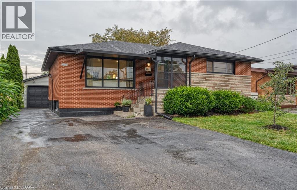 1141 Mohawk Road E, Hamilton, Ontario  L8T 2S4 - Photo 1 - 40827826