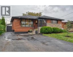 1141 MOHAWK Road E, Hamilton, Ontario
