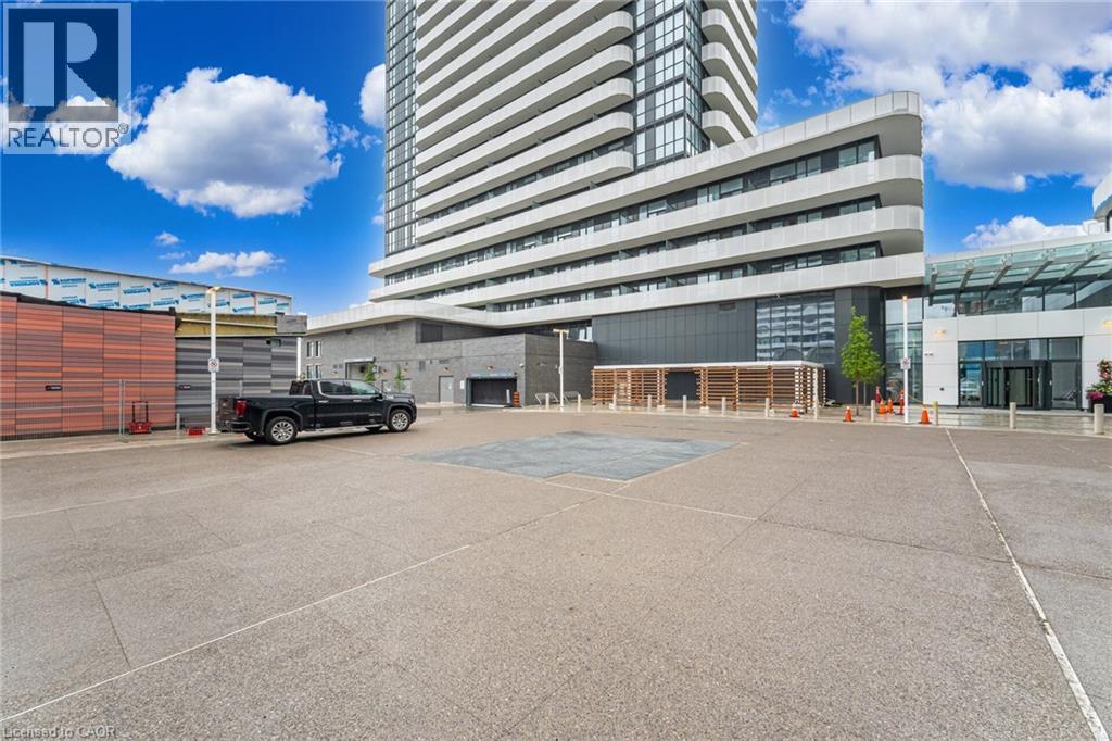 195 Commerce Street Unit# 4806, Vaughan, Ontario  L4K 0P9 - Photo 27 - 40827734