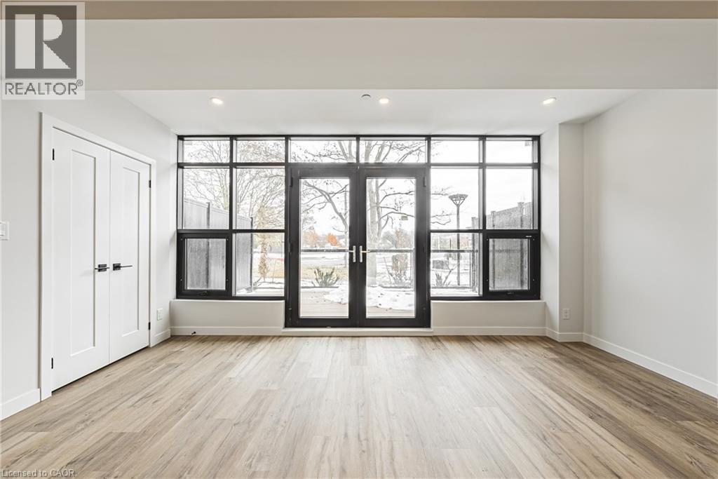 555 Sanatorium Road Unit# 205, Hamilton, Ontario  L9C 2B1 - Photo 6 - 40827620