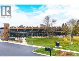 555 SANATORIUM Road Unit# 205, Hamilton, Ontario