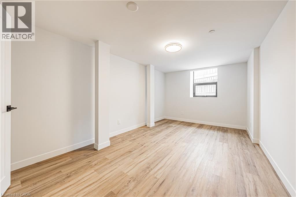 555 Sanatorium Road Unit# 104, Hamilton, Ontario  L9C 2B1 - Photo 13 - 40827617