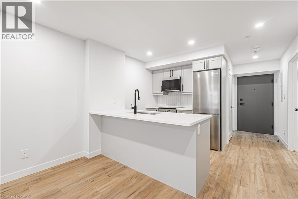 555 Sanatorium Road Unit# 104, Hamilton, Ontario  L9C 2B1 - Photo 5 - 40827617