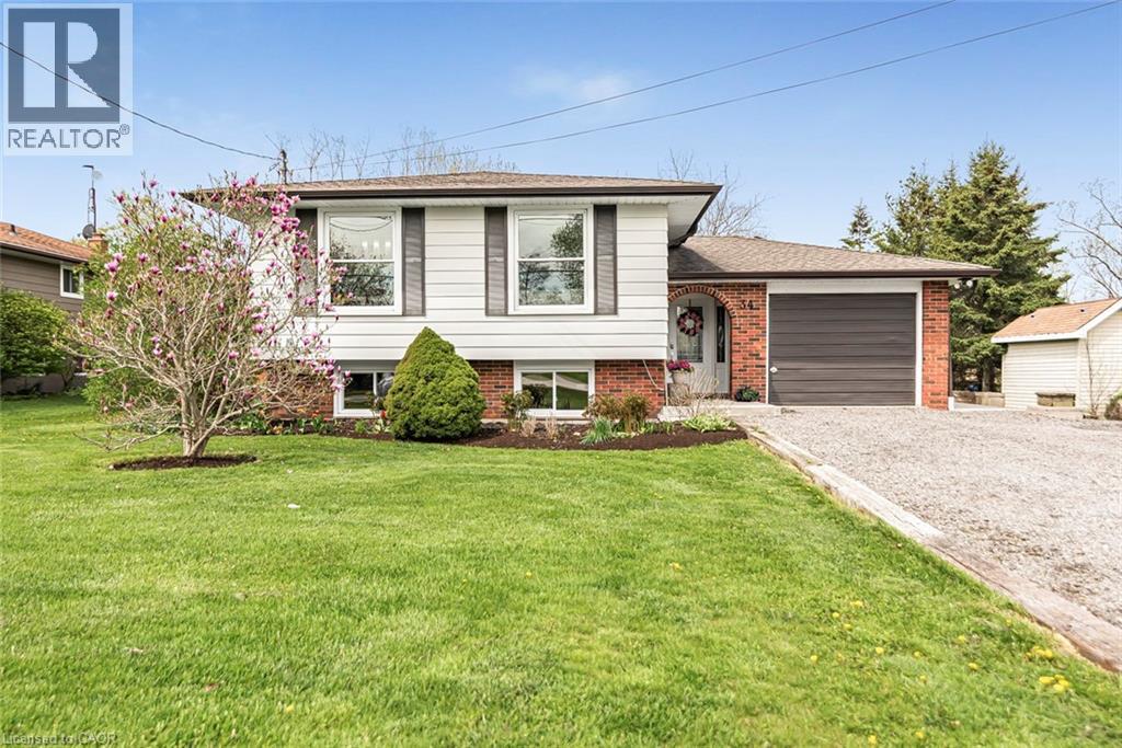 34 Oswego Park Road, Dunnville, Ontario  N1A 2W2 - Photo 3 - 40826669