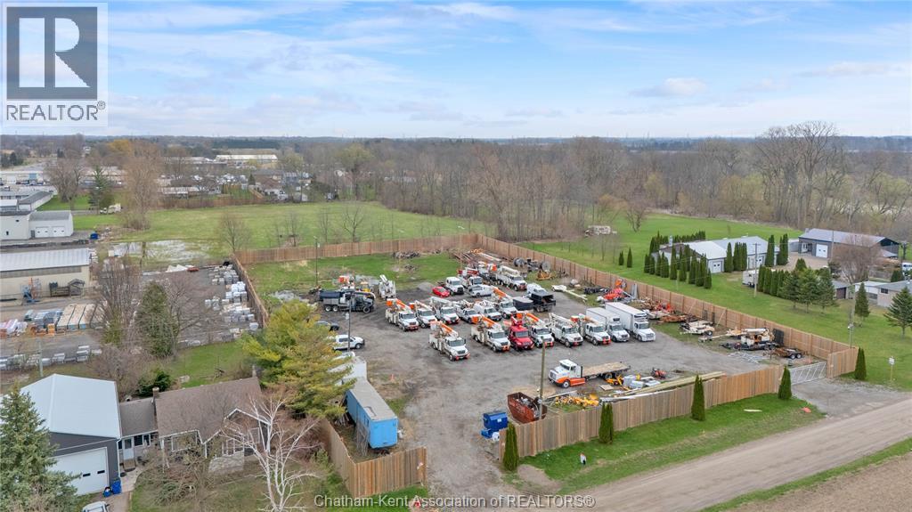 23211 Walker Road, Chatham, Ontario  N7L 5R3 - Photo 8 - 26007536