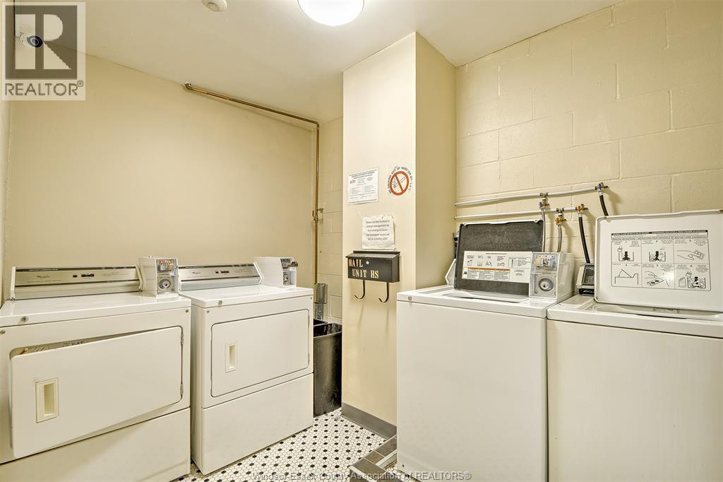 821 Pillette Unit# 7, Windsor, Ontario  N8Y 3B4 - Photo 13 - 26008363