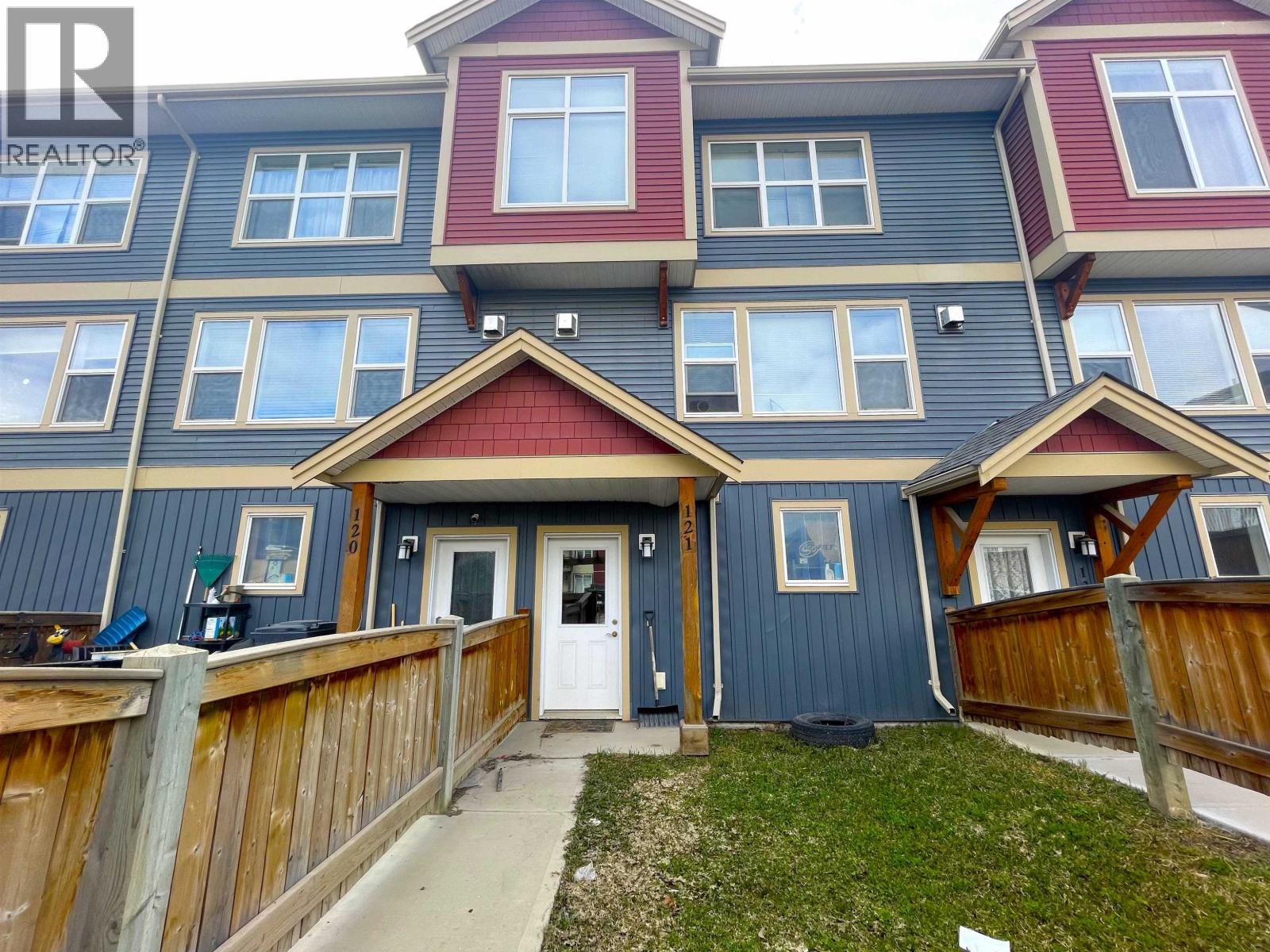 121 10303 112 Street, Fort St. John, British Columbia  V1J 0N6 - Photo 33 - R3002710
