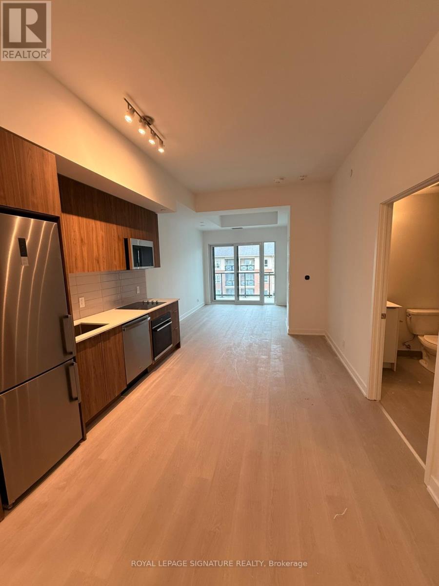 310 - 743 Warden Avenue, Toronto, Ontario  M1L 4A8 - Photo 2 - E13055712