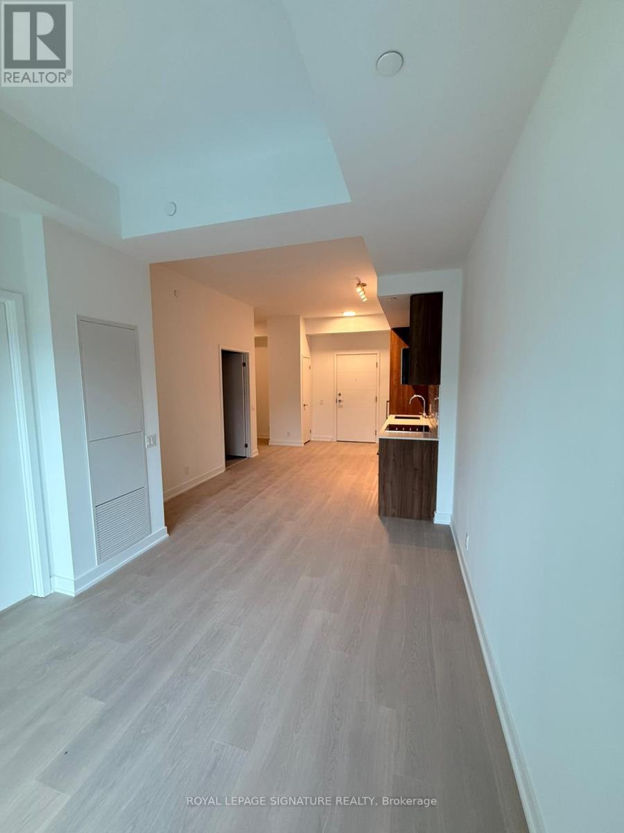 310 - 743 WARDEN AVENUE, Toronto, Ontario