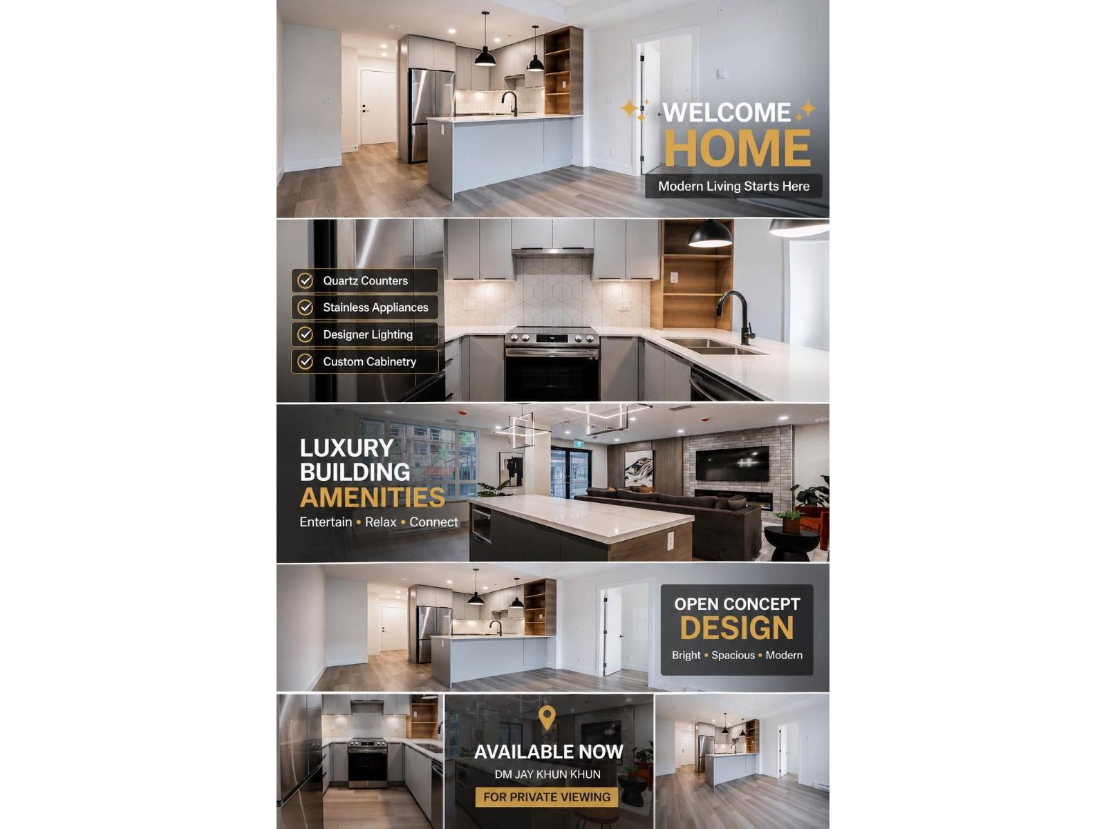 405 10778 138 STREET, Surrey, British Columbia