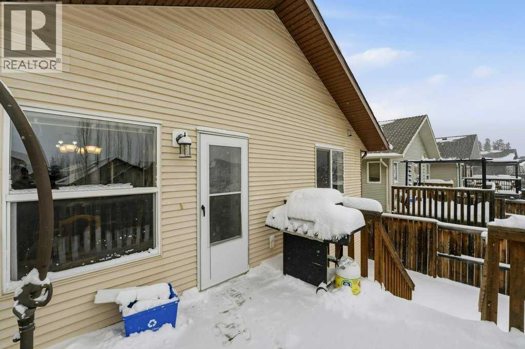 268 Kingston Drive, Red Deer, Alberta  T4P 0A7 - Photo 24 - A2287230