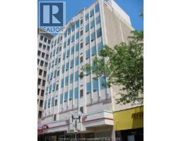540 OUELLETTE Unit# 7B, Windsor, Ontario