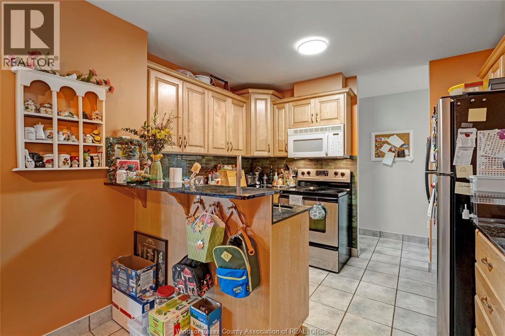 540 Ouellette Unit# 7b, Windsor, Ontario  N9A 1B7 - Photo 5 - 26010274