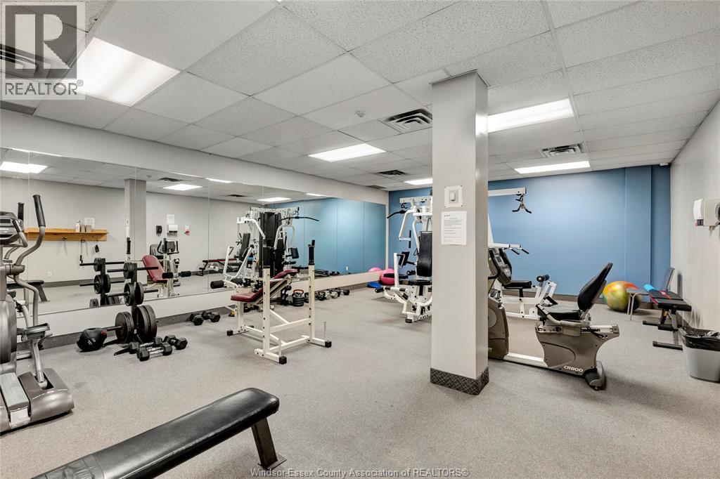 540 Ouellette Unit# 7b, Windsor, Ontario  N9A 1B7 - Photo 21 - 26010274