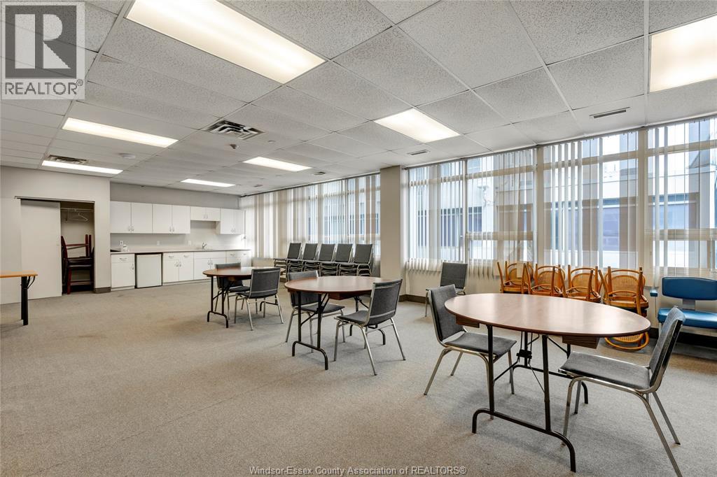 540 Ouellette Unit# 7b, Windsor, Ontario  N9A 1B7 - Photo 24 - 26010274