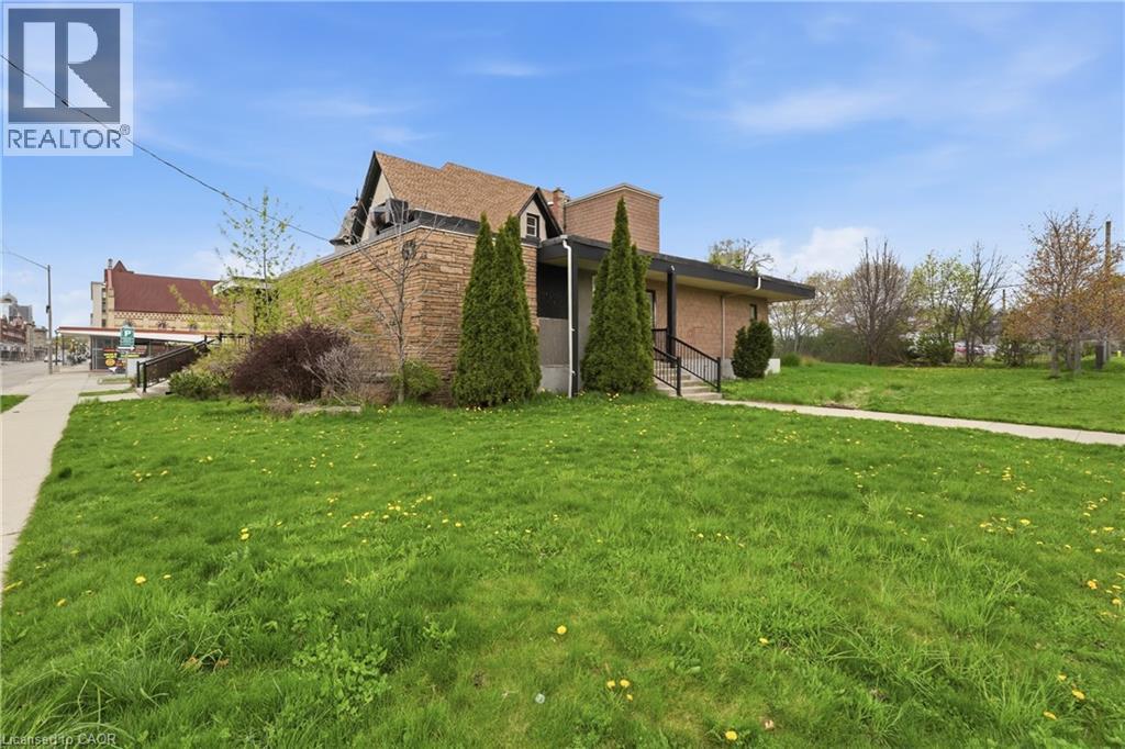 63 Water Street S Unit# Main, Cambridge, Ontario  N1R 3C8 - Photo 10 - 40827547