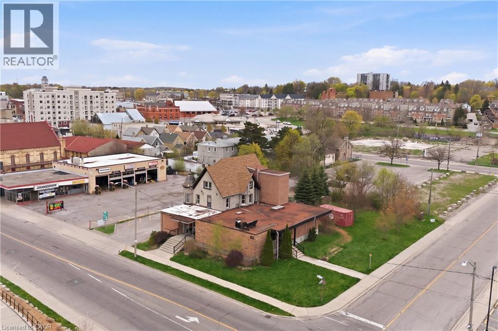 63 Water Street S Unit# Main, Cambridge, Ontario  N1R 3C8 - Photo 13 - 40827547