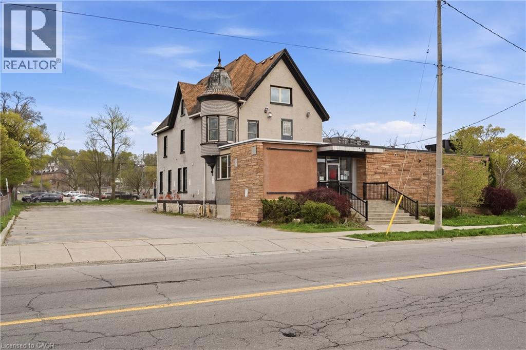 63 Water Street S Unit# Main, Cambridge, Ontario  N1R 3C8 - Photo 4 - 40827547
