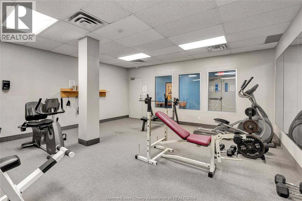 540 Ouellette Unit# 7b, Windsor, Ontario  N9A 1B7 - Photo 22 - 26010274