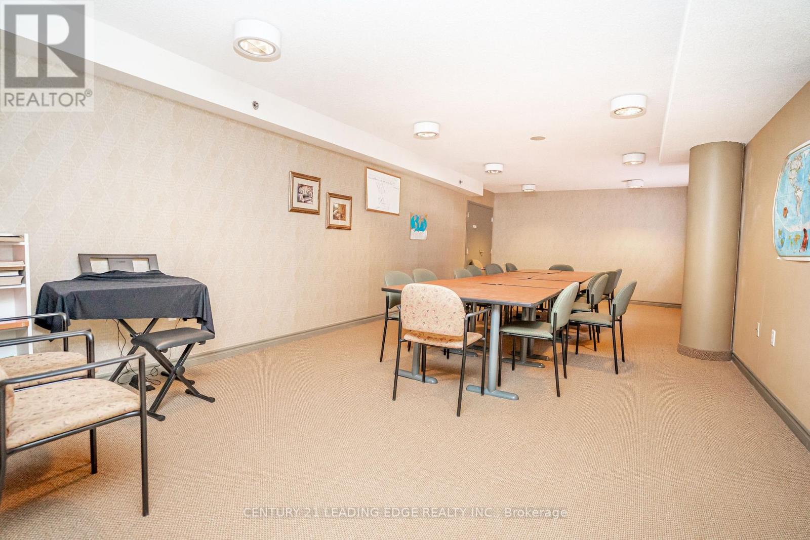 210 - 115 Bonis Avenue, Toronto, Ontario  M1T 3S4 - Photo 28 - E13077746