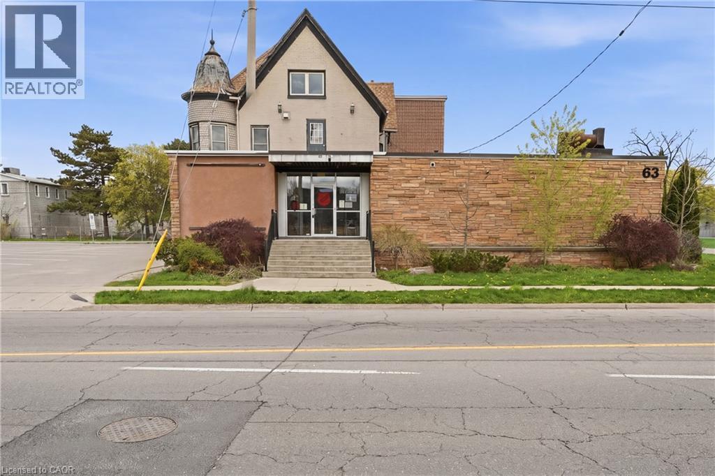 63 Water Street S Unit# Main, Cambridge, Ontario  N1R 3C8 - Photo 1 - 40827547