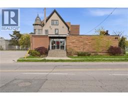 63 WATER Street S Unit# Main, Cambridge, Ontario