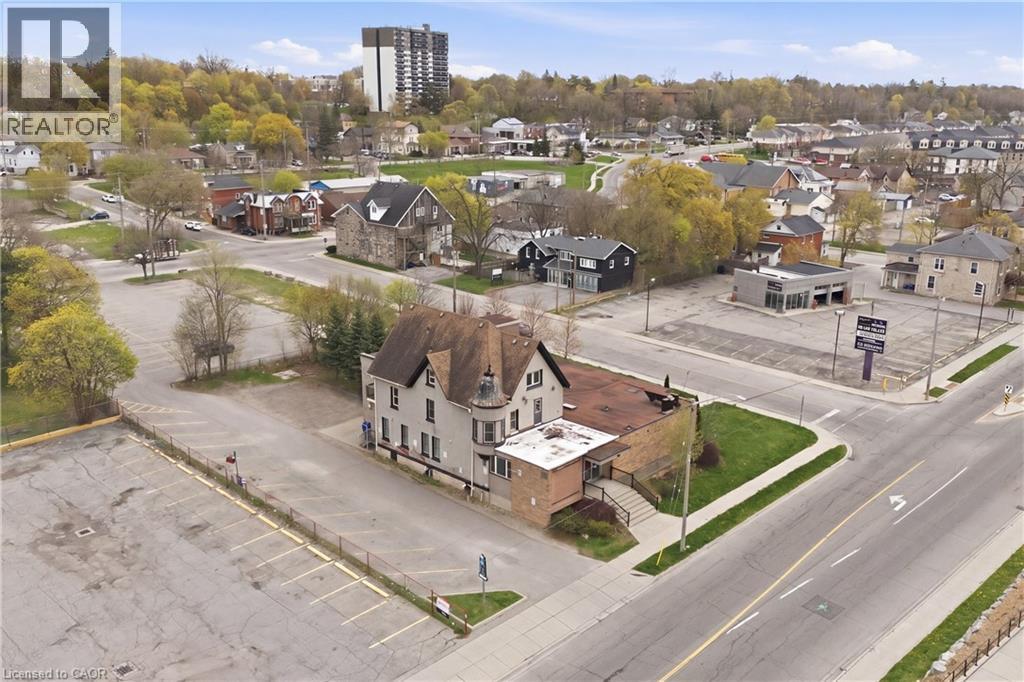 63 Water Street S Unit# Main, Cambridge, Ontario  N1R 3C8 - Photo 12 - 40827547