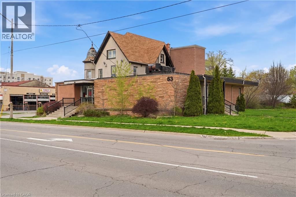 63 Water Street S Unit# Main, Cambridge, Ontario  N1R 3C8 - Photo 3 - 40827547