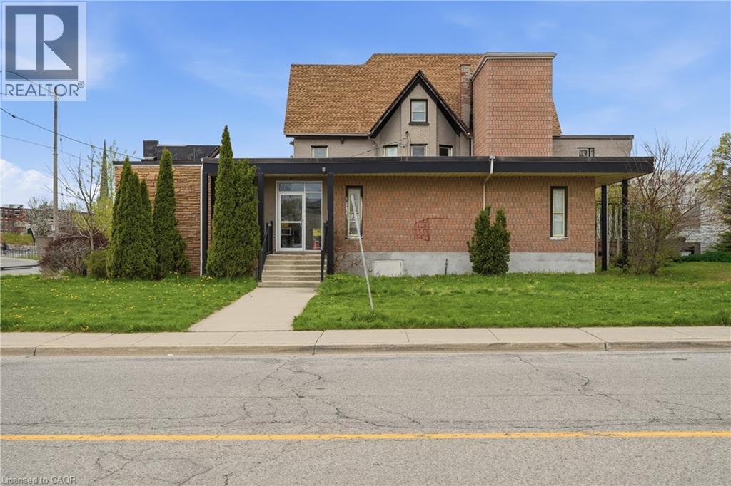 63 Water Street S Unit# Main, Cambridge, Ontario  N1R 3C8 - Photo 5 - 40827547
