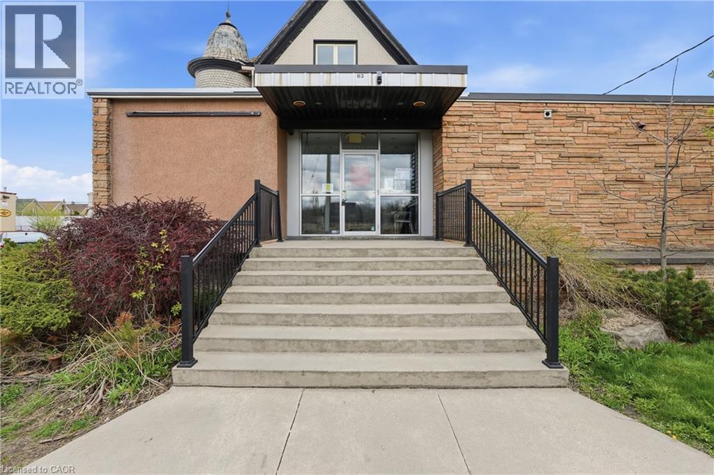 63 Water Street S Unit# Main, Cambridge, Ontario  N1R 3C8 - Photo 2 - 40827547