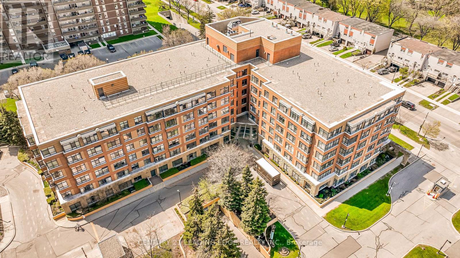 210 - 115 Bonis Avenue, Toronto, Ontario  M1T 3S4 - Photo 41 - E13077746