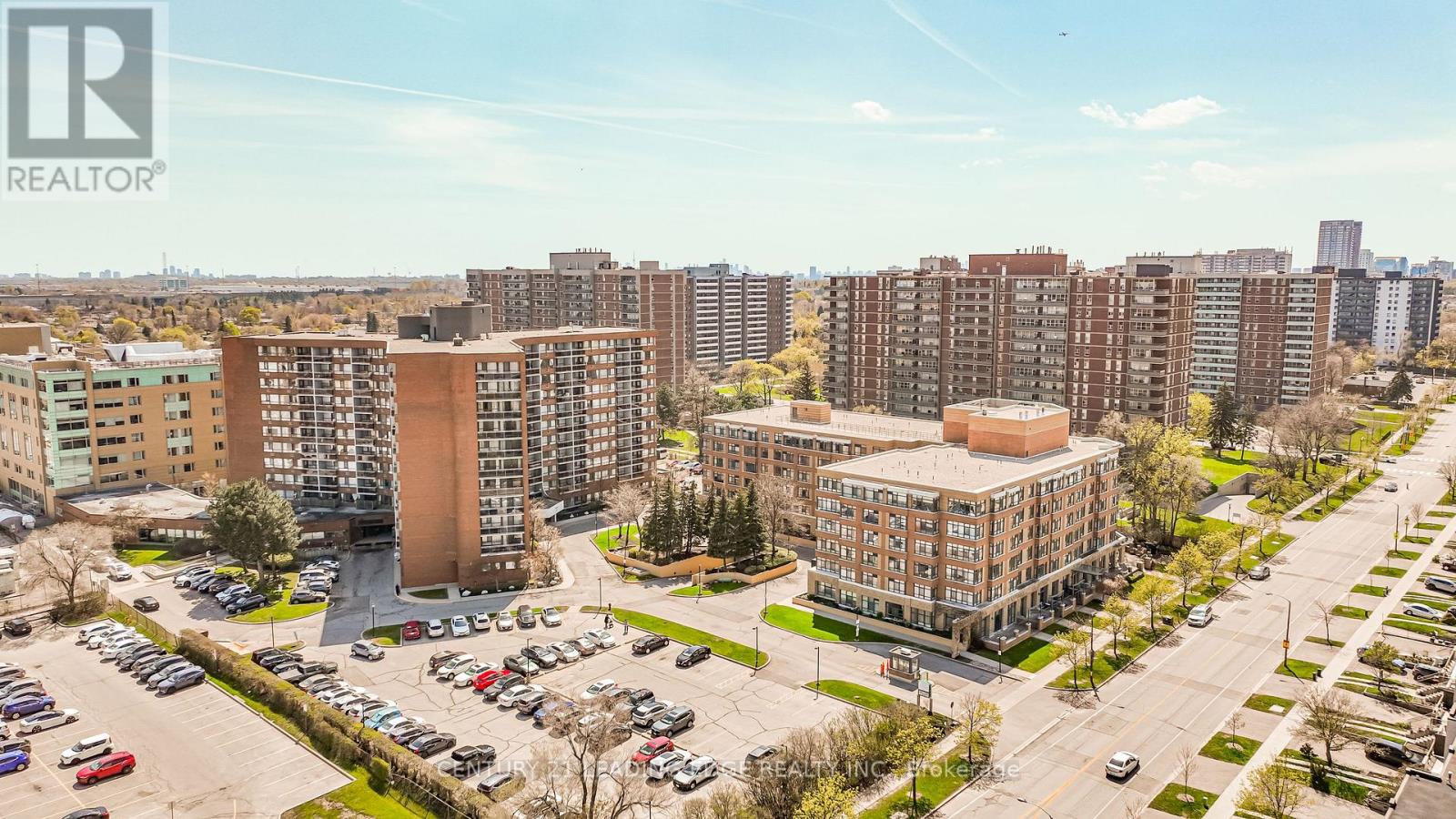 210 - 115 Bonis Avenue, Toronto, Ontario  M1T 3S4 - Photo 42 - E13077746