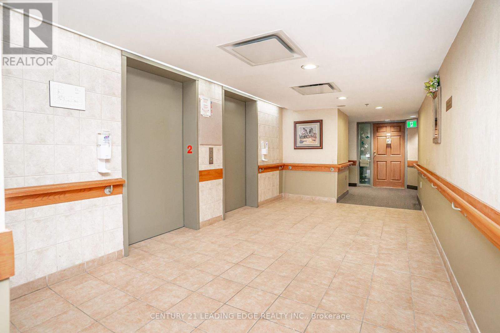 210 - 115 Bonis Avenue, Toronto, Ontario  M1T 3S4 - Photo 6 - E13077746