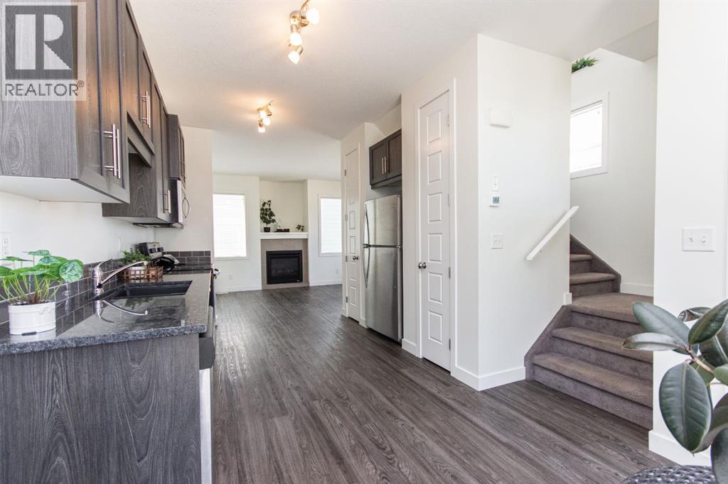 607, 125 Caribou Crescent, Red Deer, Alberta  T4P 0V6 - Photo 13 - A2307083