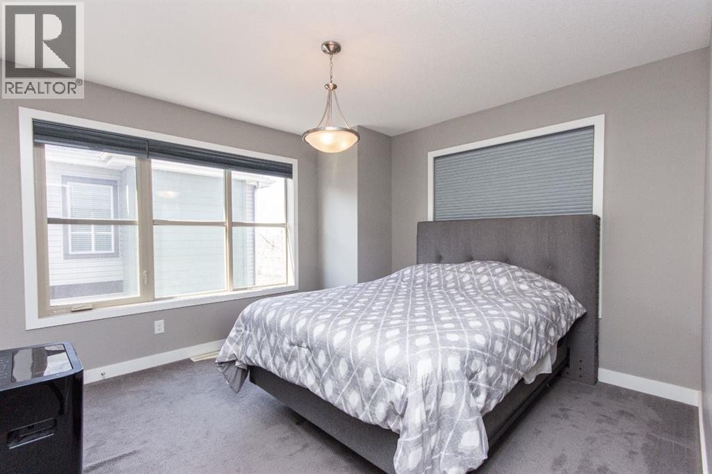 607, 125 Caribou Crescent, Red Deer, Alberta  T4P 0V6 - Photo 19 - A2307083