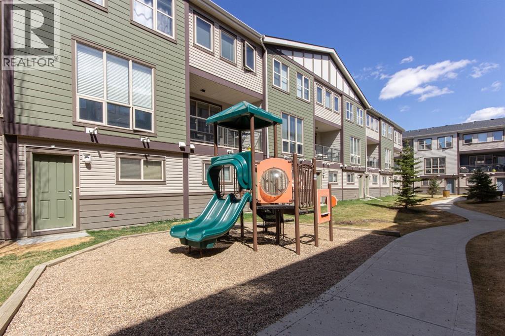 607, 125 Caribou Crescent, Red Deer, Alberta  T4P 0V6 - Photo 24 - A2307083