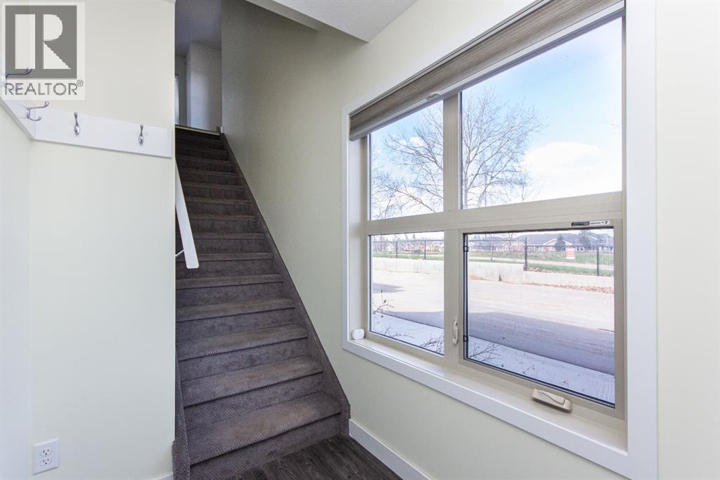 607, 125 Caribou Crescent, Red Deer, Alberta  T4P 0V6 - Photo 3 - A2307083