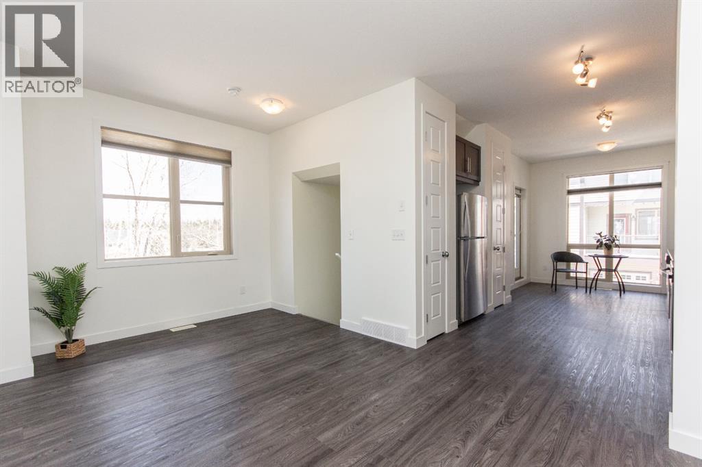 607, 125 Caribou Crescent, Red Deer, Alberta  T4P 0V6 - Photo 6 - A2307083
