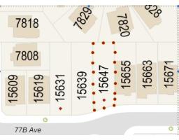 15647 77B AVENUE, Surrey, British Columbia