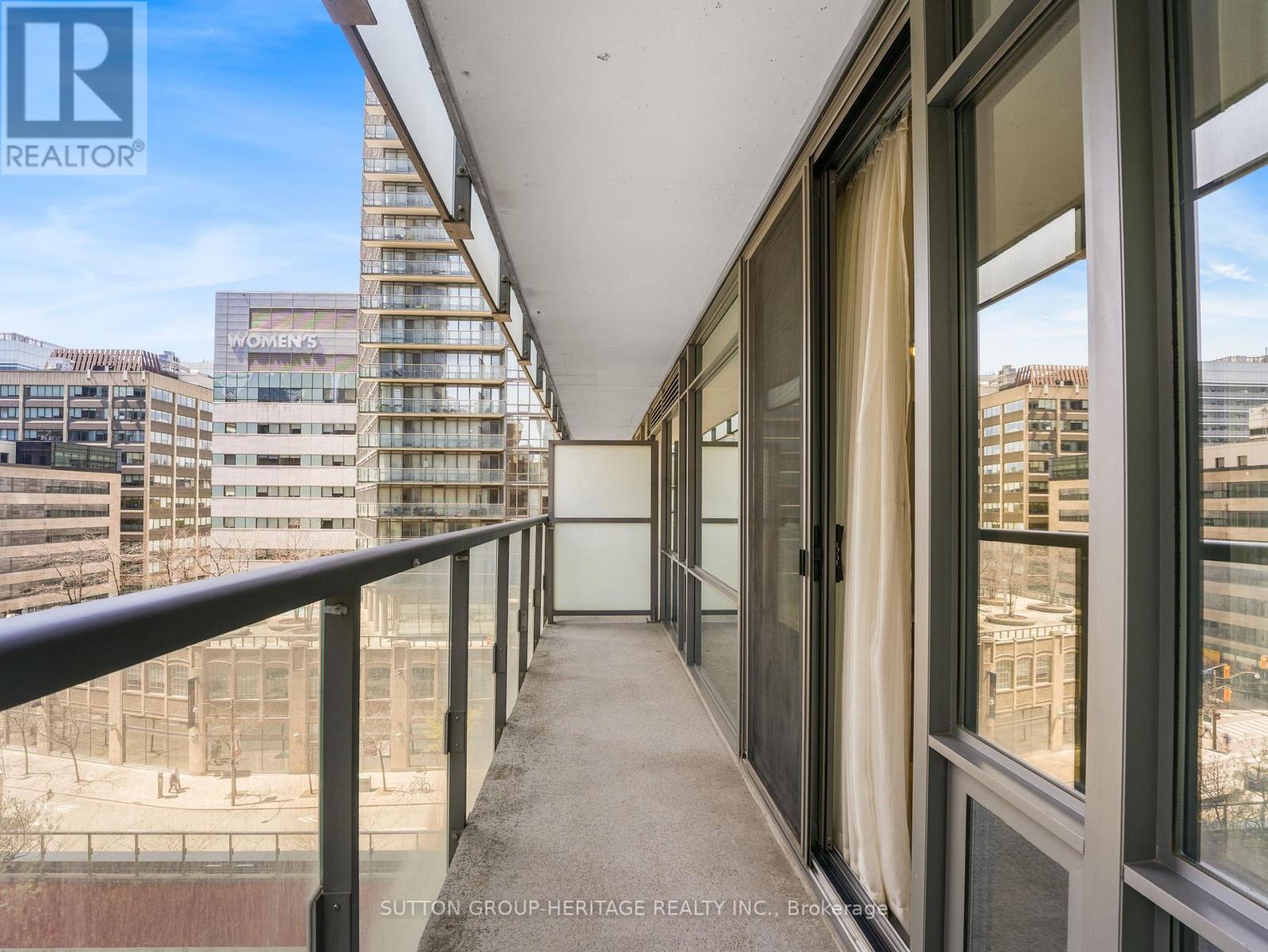 610 - 37 Grosvenor Street, Toronto, Ontario  M4Y 3G5 - Photo 17 - C13092158