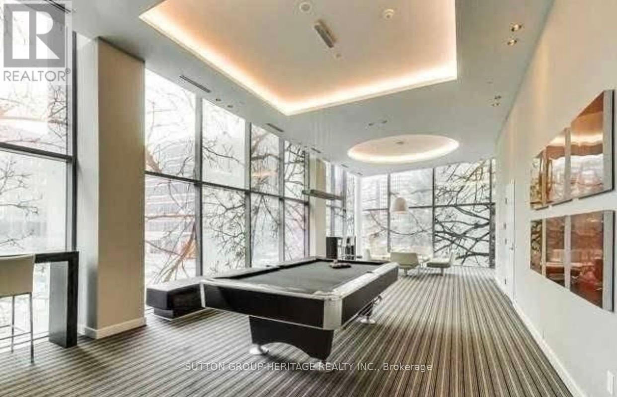 610 - 37 Grosvenor Street, Toronto, Ontario  M4Y 3G5 - Photo 18 - C13092158