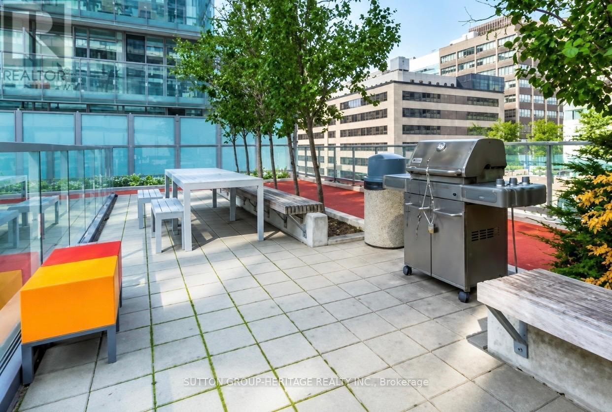 610 - 37 Grosvenor Street, Toronto, Ontario  M4Y 3G5 - Photo 24 - C13092158