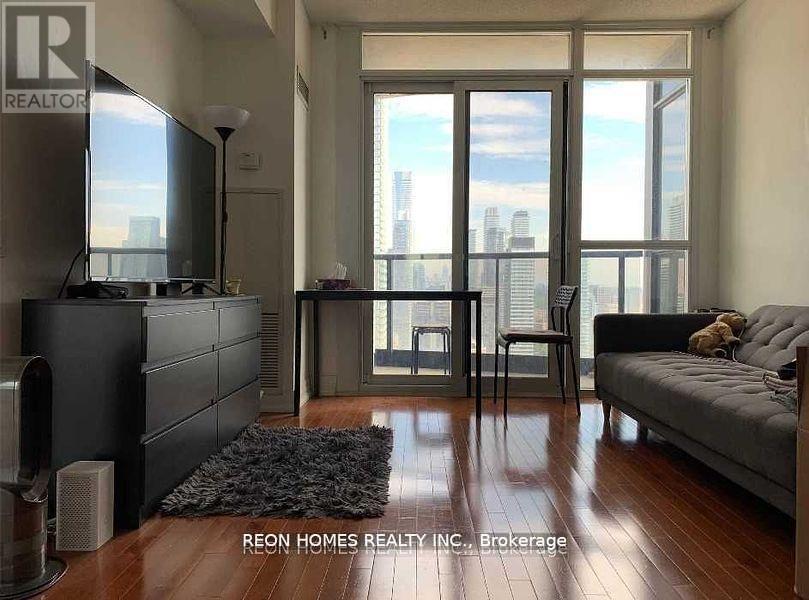 1402 - 21 Carlton Street, Toronto, Ontario  M5B 1L2 - Photo 3 - C13092188
