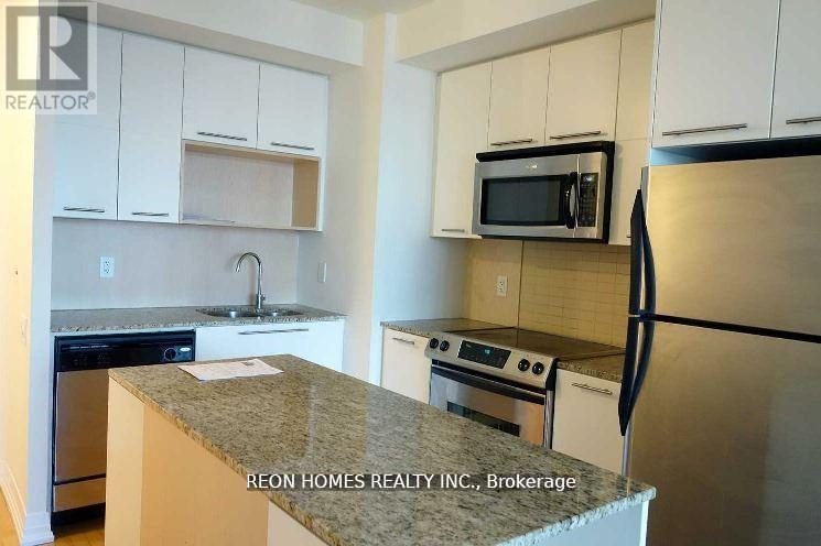 1402 - 21 Carlton Street, Toronto, Ontario  M5B 1L2 - Photo 4 - C13092188