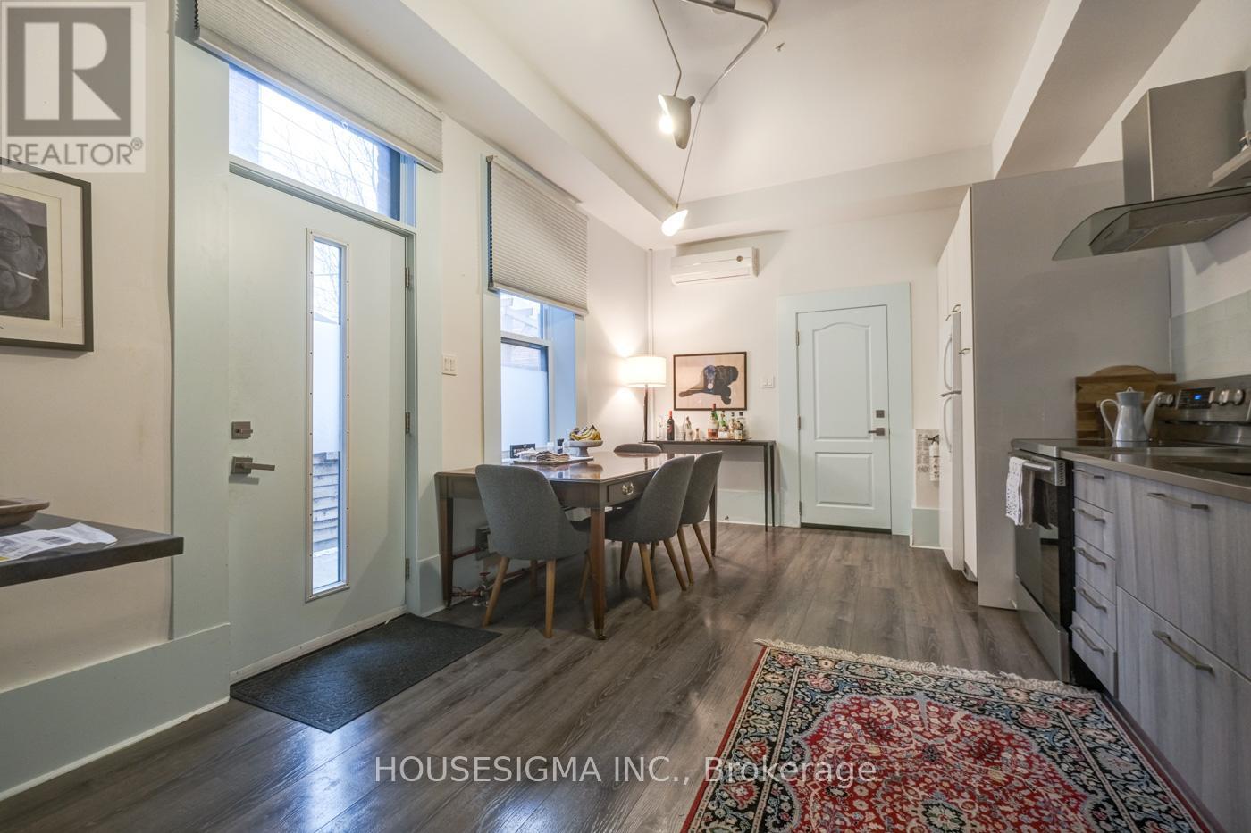 1 - 48 Euclid Avenue, Toronto, Ontario  M6J 2J6 - Photo 13 - C13092214