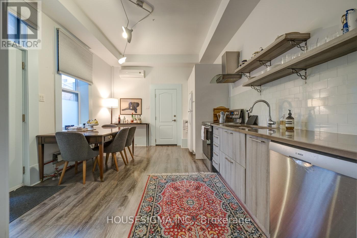 1 - 48 Euclid Avenue, Toronto, Ontario  M6J 2J6 - Photo 14 - C13092214